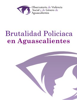 BRUTALIDAD POLICIACA